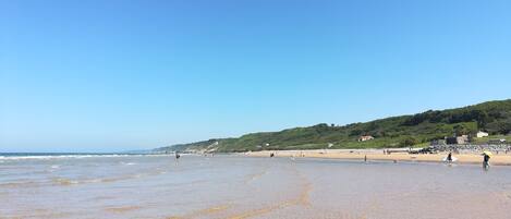 Plage