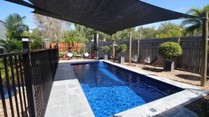 Pool - Breezeway on Horseshoe (HORSESHOE BAY)