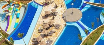 Olimpia Apartment 7 places, Solar das Aguas