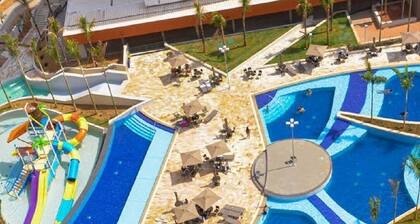 Olimpia Apartment 7 places, Solar das Aguas