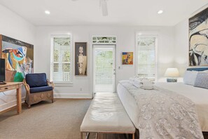 3 habitaciones, tabla de planchar con plancha y wifi gratis 
