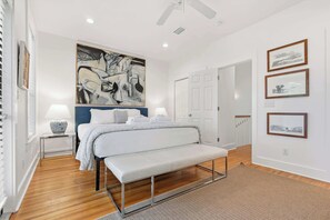 3 Schlafzimmer, Bügeleisen/Bügelbrett, kostenloses WLAN, Bettwäsche