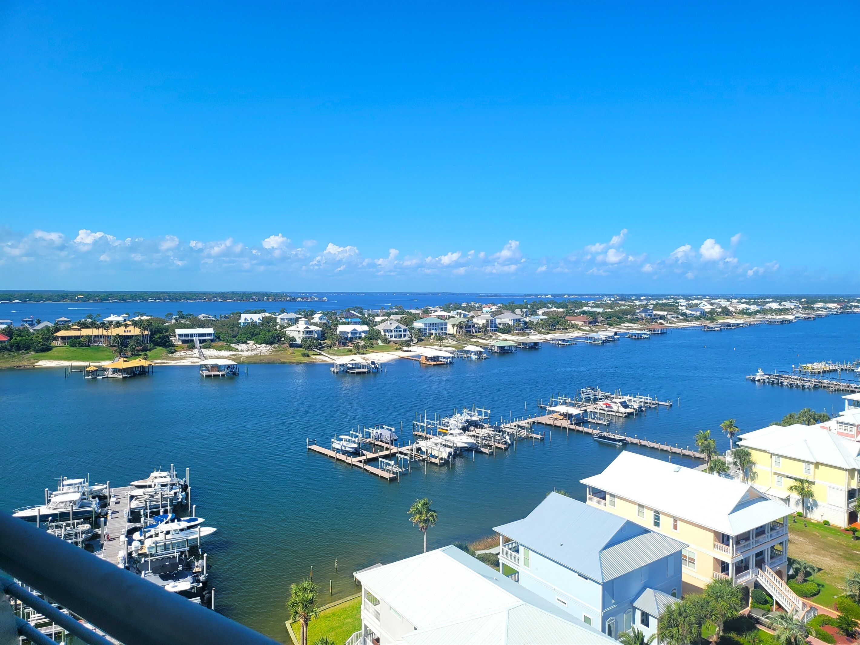 Puerto deportivo