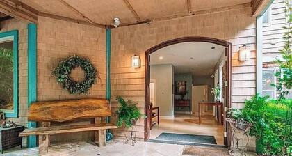 Highlands Retreat 7 Suite Mountain Home