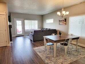 Dining - Downtown Hermiston  (Hermiston)