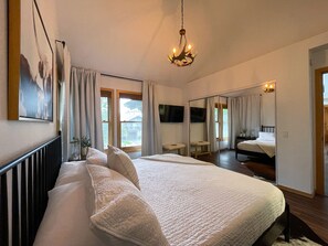 3 camere, Wi-Fi gratuito, lenzuola