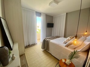 2 quartos, ferros/tábuas de passar roupa, Wi-Fi de cortesia