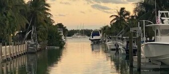 Catch n' Relax Anglers Ultimate Waterfront Retreat with 50’ Dock Modern New Home
