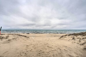 Plage à proximité