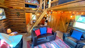 Smart TV y reproductor de DVD