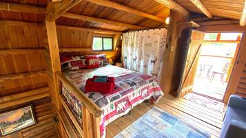 1 habitación, wifi gratis y ropa de cama