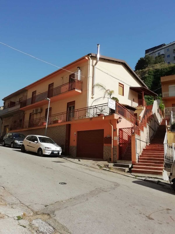 Locazione Tur. Gambino Mariana Nicoletta - Agrigente