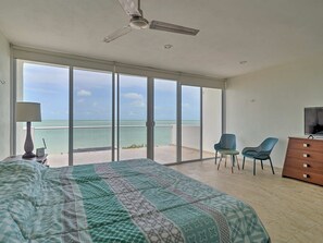 4 habitaciones y acceso a internet