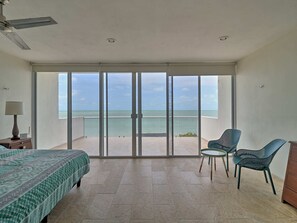 4 habitaciones y acceso a internet
