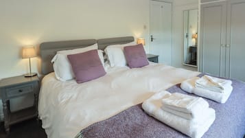 Ferienhaus | Innenbereich