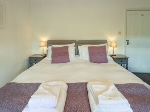 Feriehus | 3 soveværelser, individuelt design, individuel indretning, gratis Wi-Fi