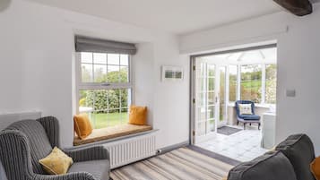 Ferienhaus | Innenbereich