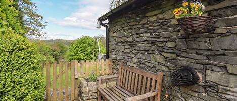 Casa de campo | Áreas de la propiedad