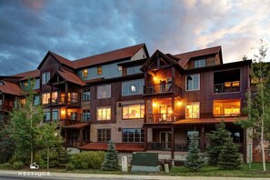 Exterior - Silver Star | Beautiful Ski-In/Ski-Out Condo at Park City Mountain Resort | A Nestique Property (Park City)