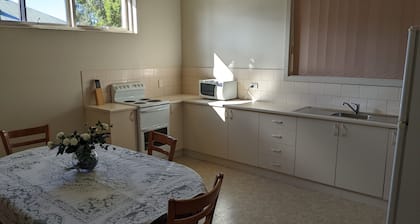 Lucindale Apartments