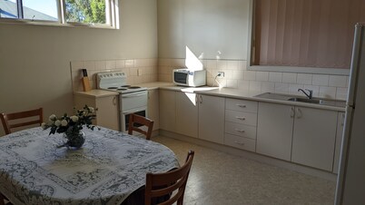 Lucindale Apartments