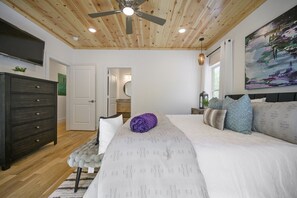 3 habitaciones, tabla de planchar con plancha y wifi gratis 