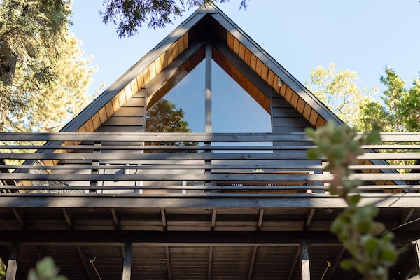 Detalle del exterior