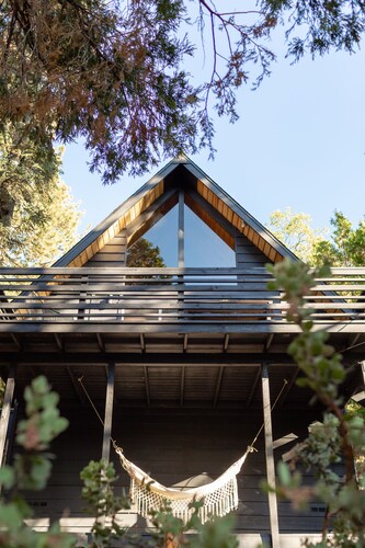 Come enjoy nature in our cabin ! 