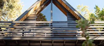 Come enjoy nature in our cabin ! 