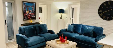 TV connectée, écrans d'ordinateur