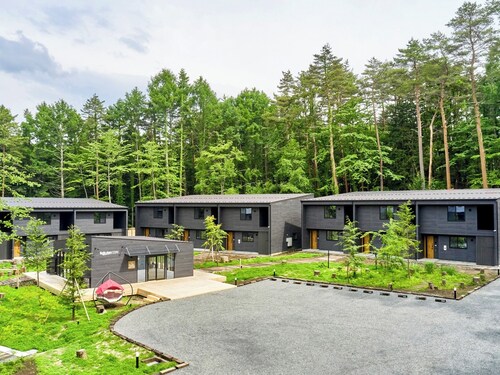 Pets allowed 2LDK maisonette / Minamitsuru District Yamanashi