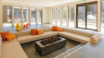Interieur