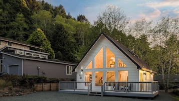 Eksteriør