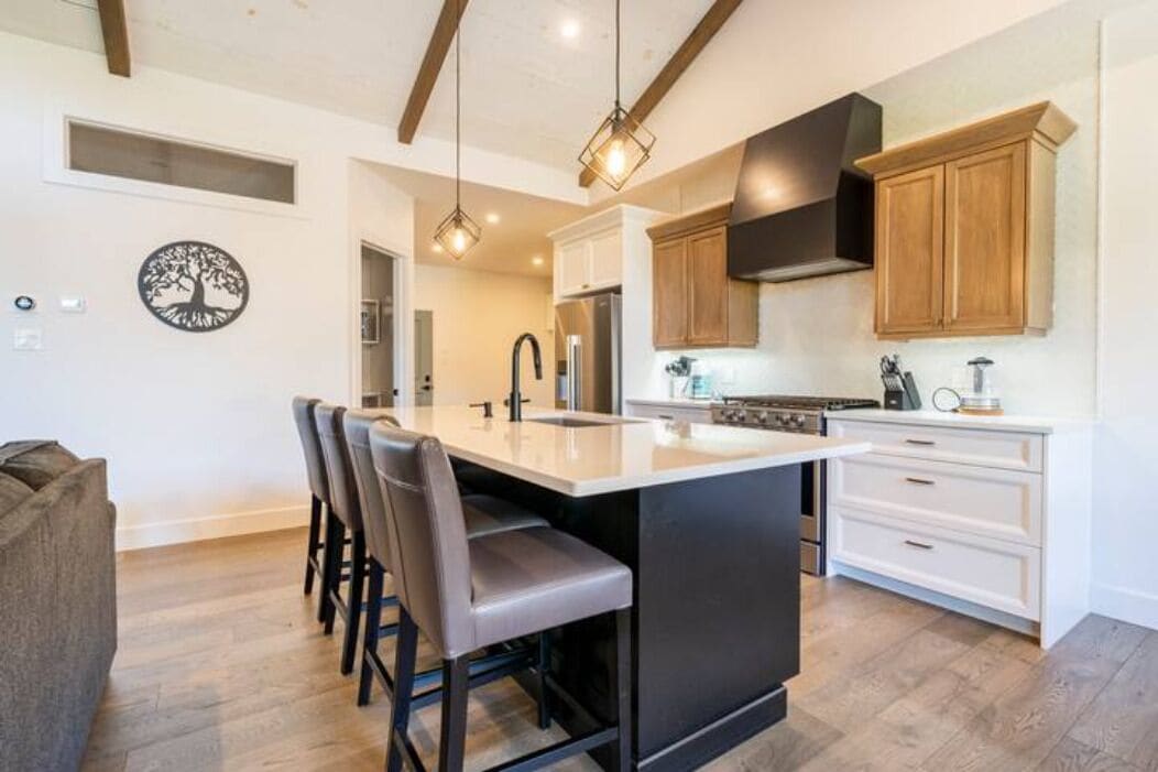 冰箱、微波炉、烤箱、炉灶