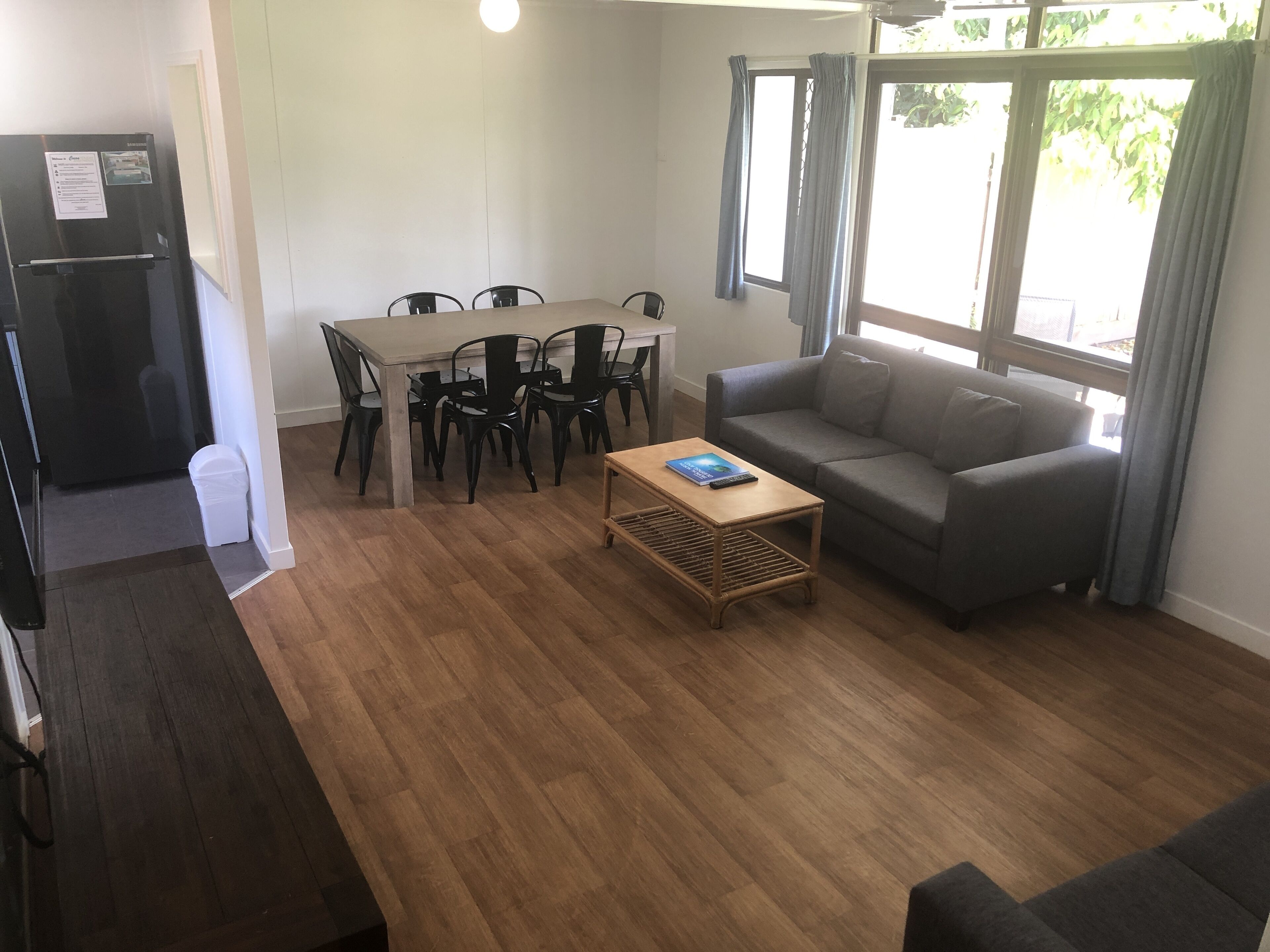 Cocos Holiday Apartments — image 16