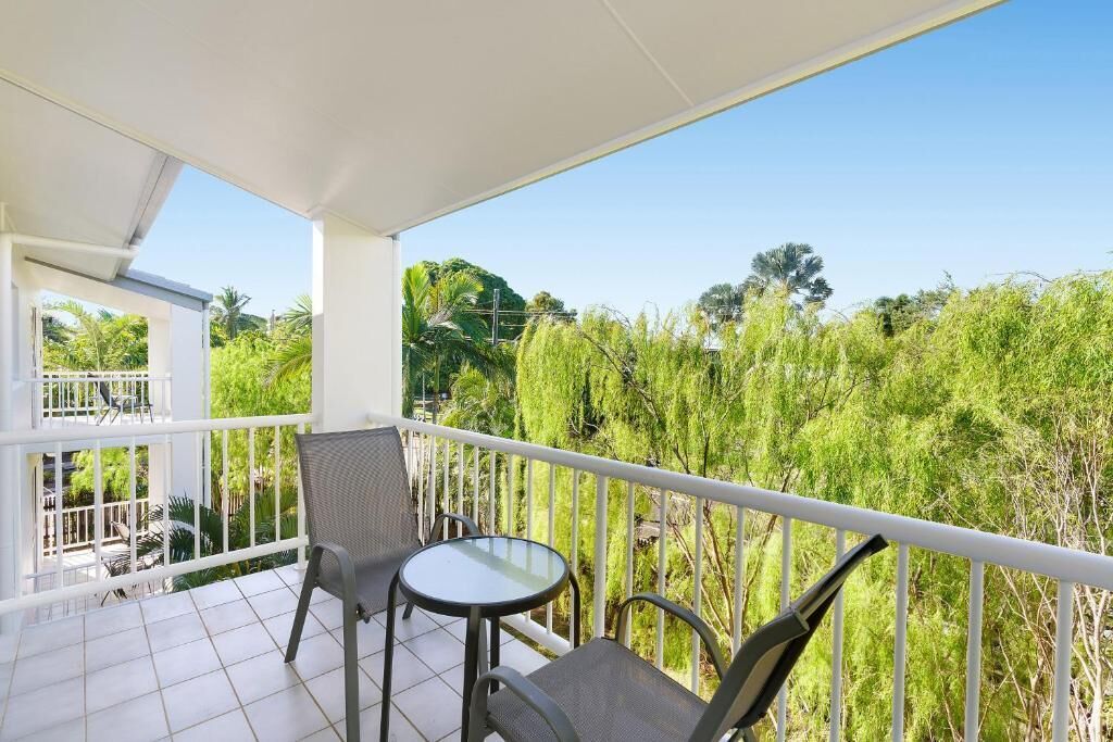 Cocos Holiday Apartments — image 10