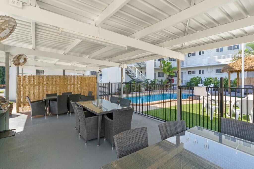 Cocos Holiday Apartments — image 25