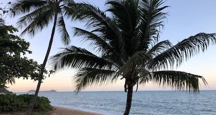 Cocos Holiday Apartments