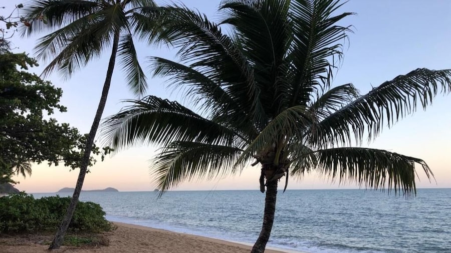 Cocos Holiday Apartments