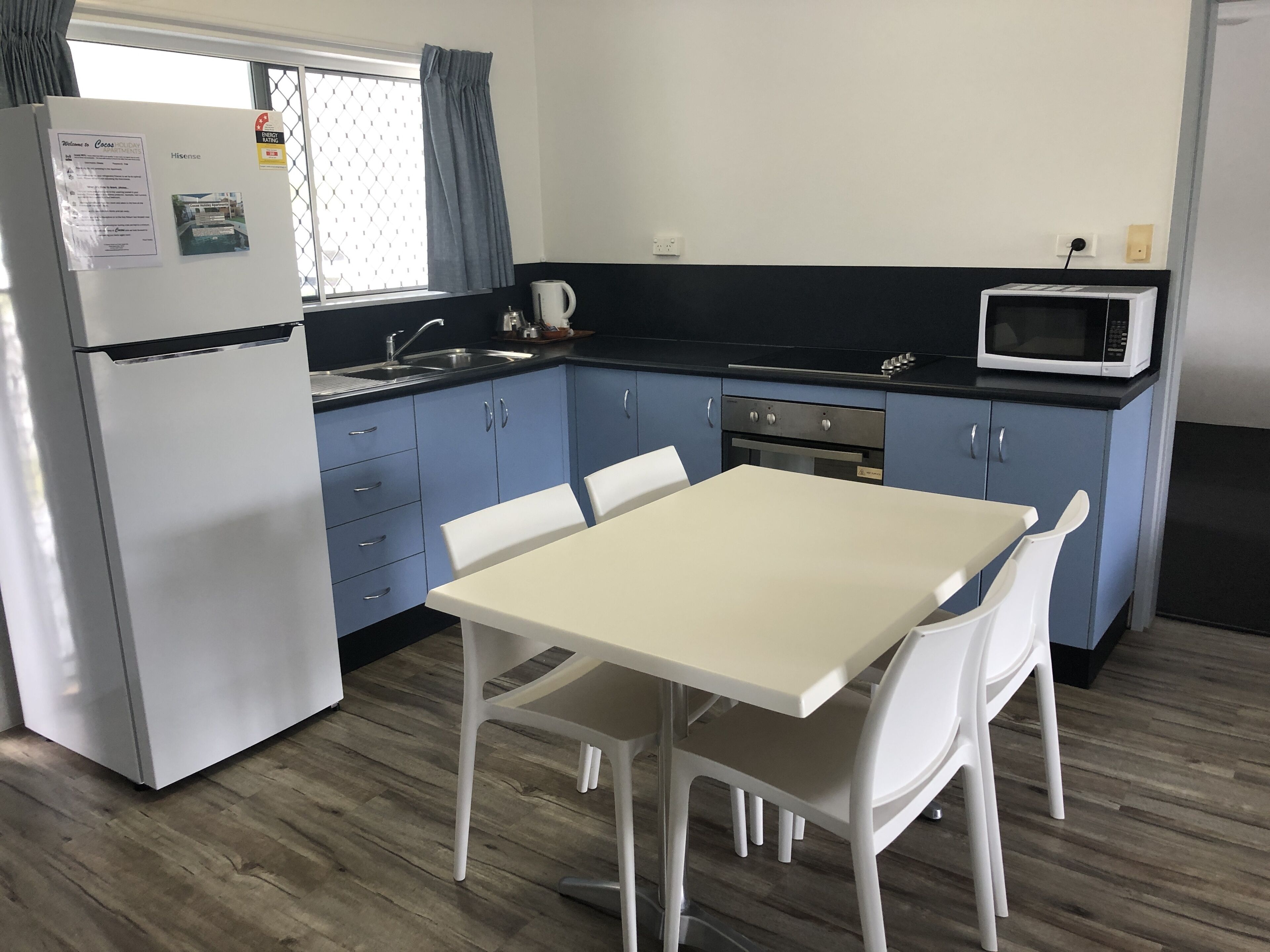 Cocos Holiday Apartments — image 19