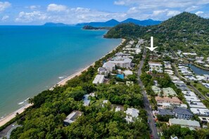 Exterior - Cocos Holiday Apartments (Trinity Beach)