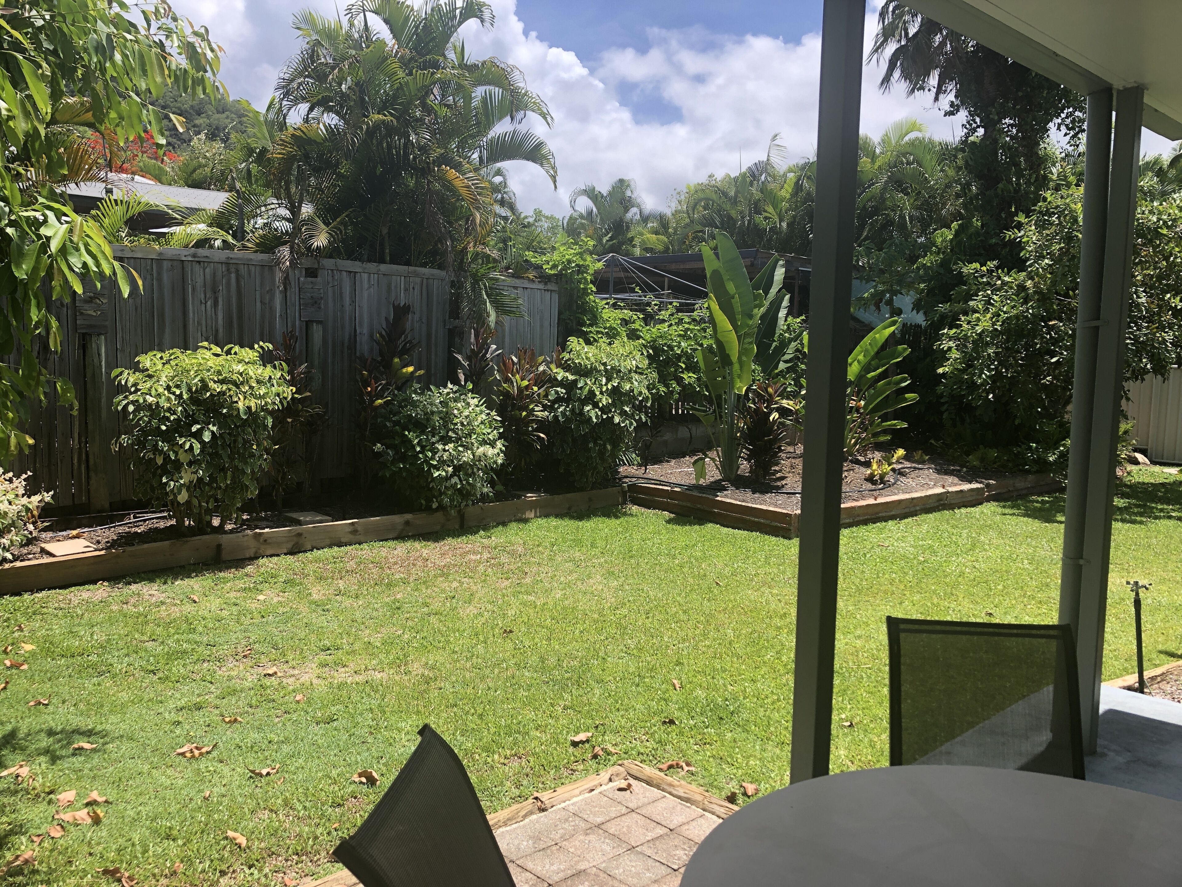 Cocos Holiday Apartments — image 11