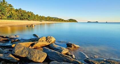 Cocos Holiday Apartments