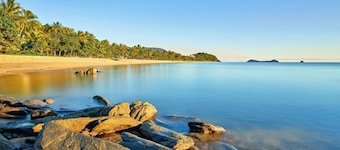 Cocos Holiday Apartments