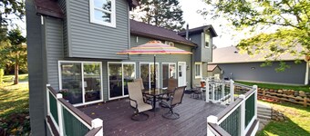 Kayaks - Firepit - Dock - Fishing & more!