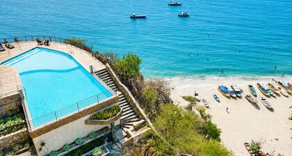 The best apartment - sea views