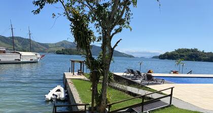 Desfrute dessa maravilha.