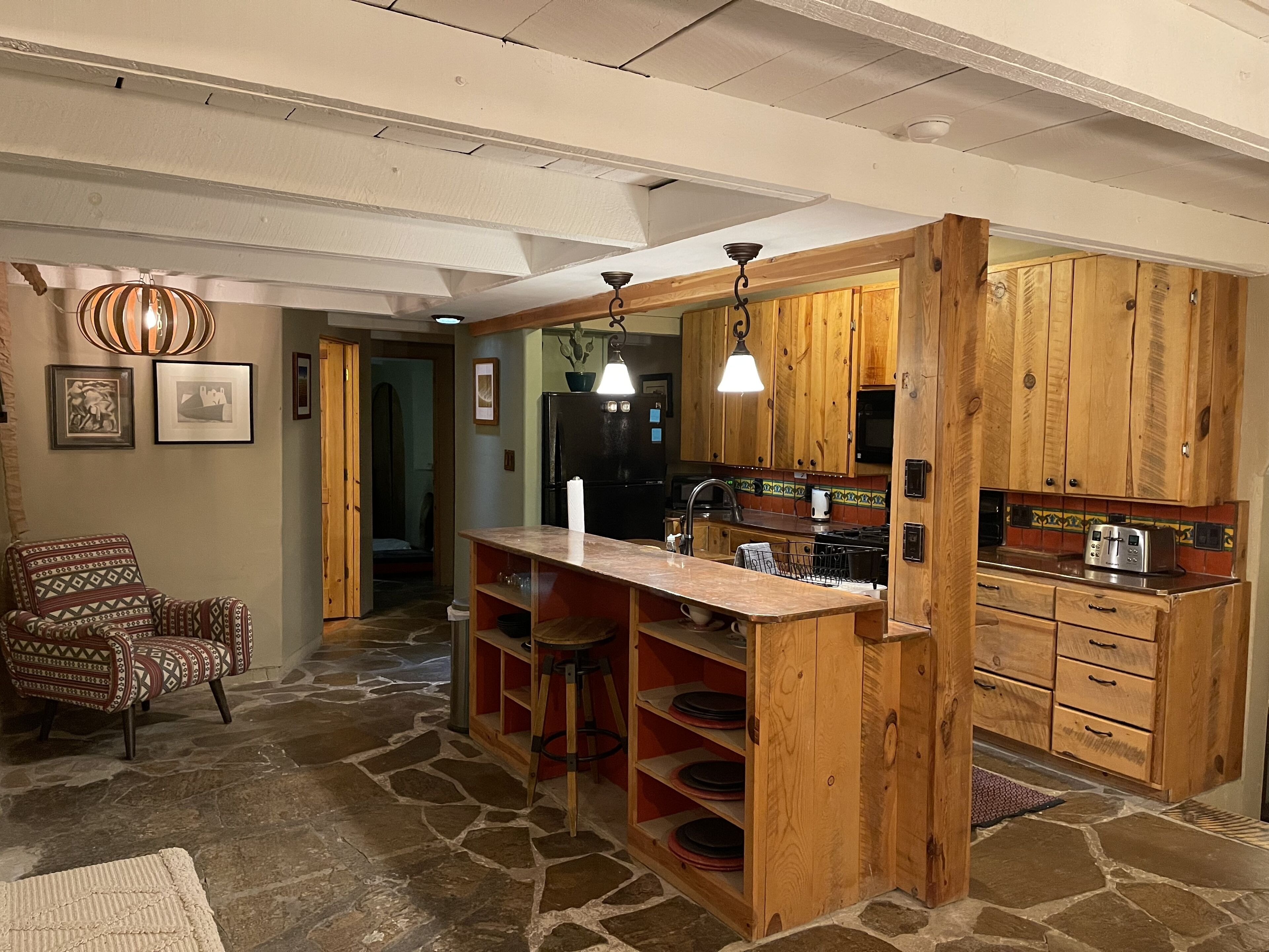 Intérieur