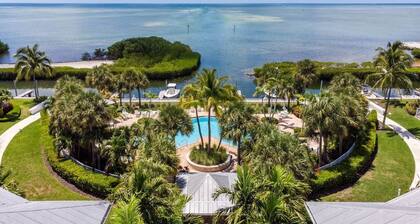 Islamorada house with best location. Lic # 24-0055
