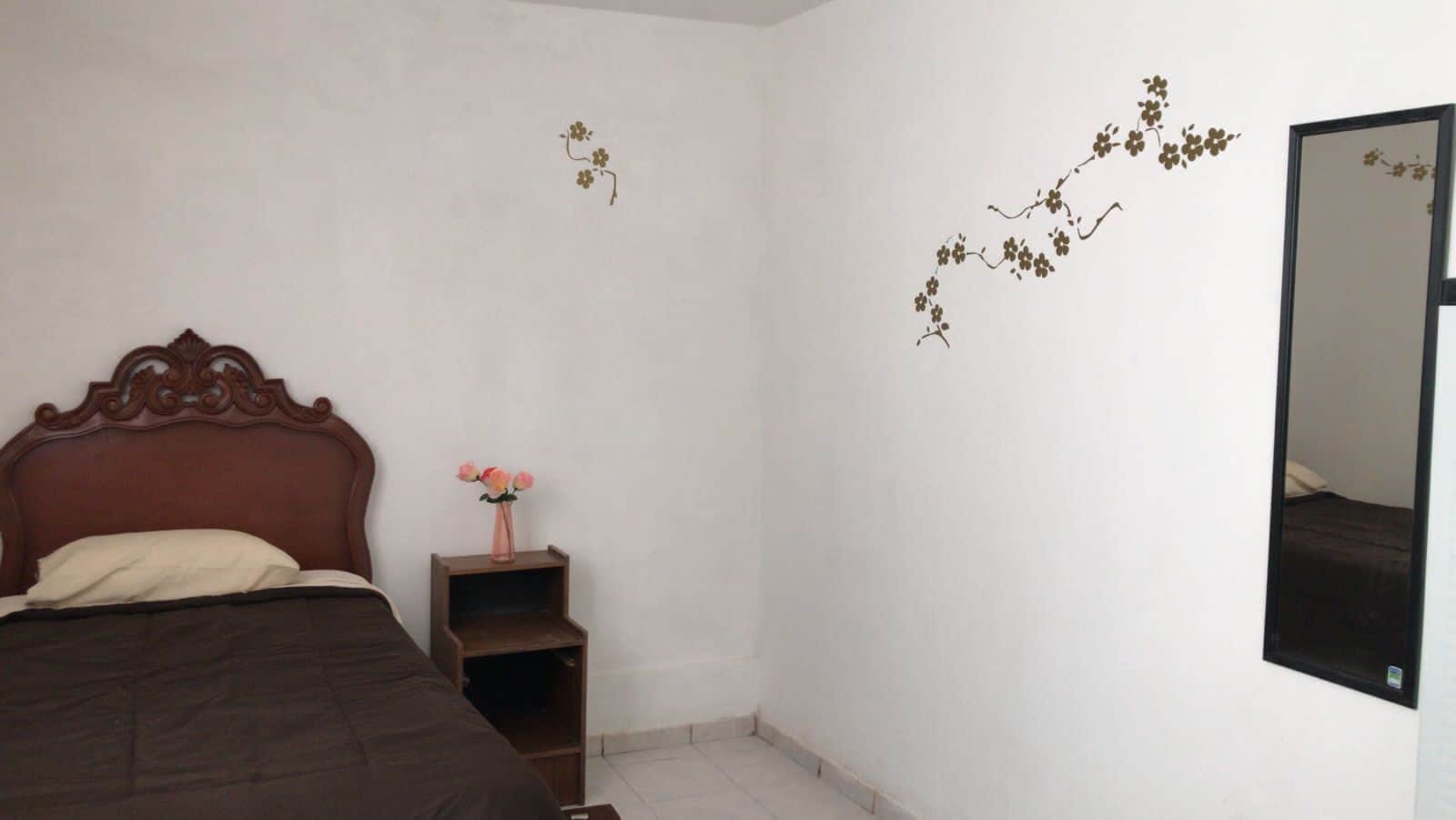 5 bedrooms, WiFi